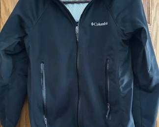 Men's Columbia jacket