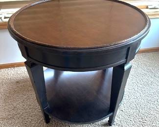 Thomasville side table