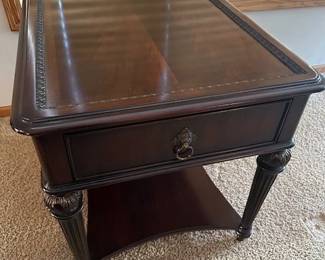 Thomasville Side Table
