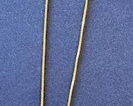 14k and diamond necklace