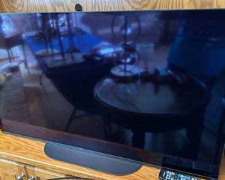 48" 4K Ultra HD TV A90K by Sony