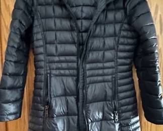 Calvin Klein women's coat