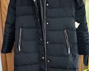 Michael Kors women's coat, size M