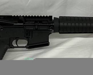 NIB Bear Creek Arsenal BCA 15 Multi-Caliber Rifle, 5.56 NATO