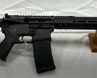 Bear Creek Arsenal BCA15 5.56 NATO Rifle with M-LOK Handguard