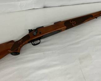 Winchester Model 70 XTR Bolt-Action Rifle, 22–250 Caliber