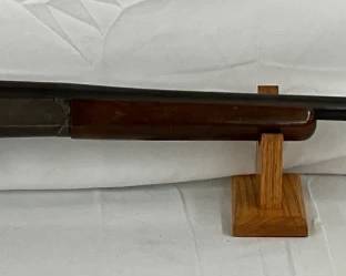Wards Hercules 12-Gauge Single-Shot Shotgun