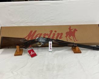 Marlin Model 336 30-30 WIN Lever-Action Rifle, New in Box