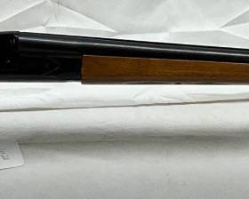 Savage Arms Fox Model B 12-Gauge Double Barrel Shotgun -NEVER FIRED 