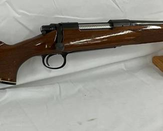 Remington Model 700 Bolt-Action Rifle in 30-06 Sprg