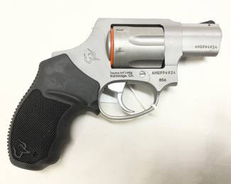 Taurus Model 856 .38 Special Revolver with 2-Inch Barrel