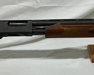 Remington 870 Express Magnum 12-Gauge Pump-Action Shotgun