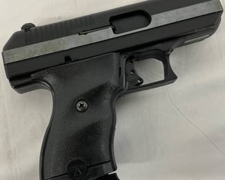 Hi-Point Model CF380 .380 ACP Semi-Automatic Pistol