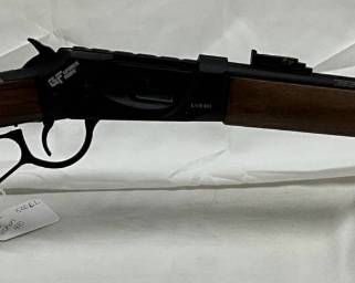 GForce Lever-Action 410 Gauge Large Loop Shotgun