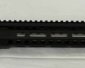 VLTOR SOLGW EXO3 5.56 Upper Receiver Assembly with YHM Muzzle Brake