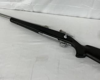 Browning A-Bolt 7MM STW Left-Handed Bolt-Action Rifle with Matte Finish