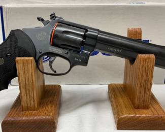 Rossi RM64 Revolver, .357 Magnum, 6-Inch Barrel