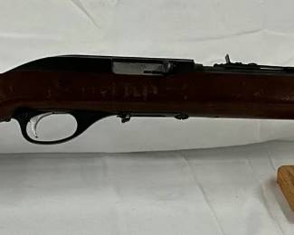 Marlin Model 70 .22LR Semi-Automatic Rifle