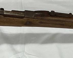 Fabrica de Armas 1956 Bolt-Action Rifle 7.62 Caliber