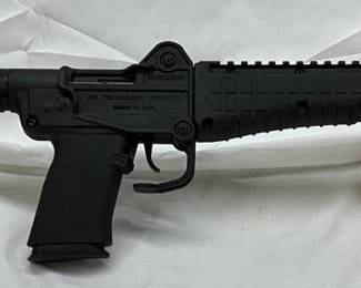  Kel-Tec Sub 2000 5.7x28mm Semi-Automatic Rifle