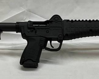 Kel-Tec Sub2000 9mm Folding Carbine