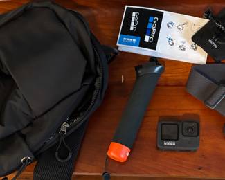 Go Pro bundle 