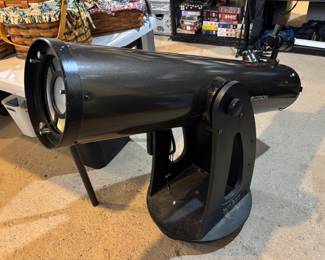 Orion SkyQuest Telescope