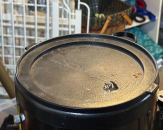 Orion telescope lens cover detail