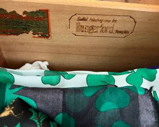 makers mark, Hungerford