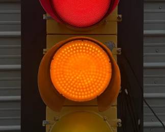 Street Light To Somewhere