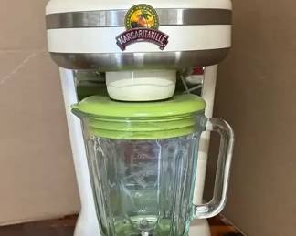 Ultimate Cocktail Hour Set... Margaritaville KitchenAid Blenders