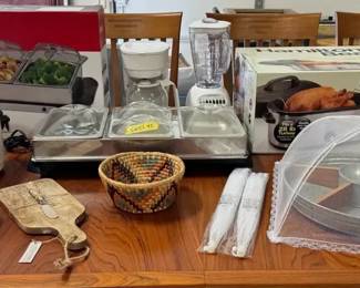 Hamilton Beach, Osterizer, Better Homes Garden Some New Steals