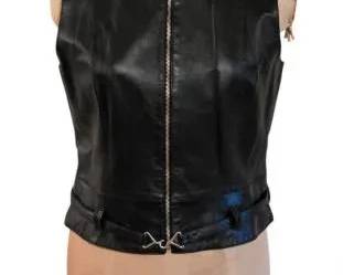 Women Harley Davidson Quite A Pair