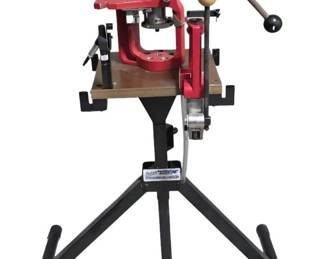 Hornady ProfessionalGrade Reloading