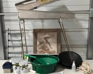 Gold Buddy MiniBanker Recovery Kit... Panning For Gold Never Got Easier