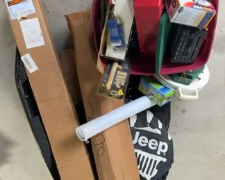 An Automobile Mystery Car Parts Are Expensive... Get it While You Can