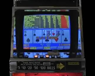  01 Game King Popular IGT Slot Machine