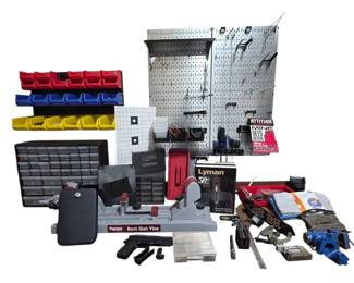 Hunting Enthusiasts Firearm Maintenance Tipton Best Gun Vise