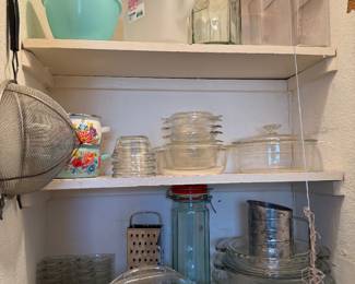 Tupperware, Bakeware