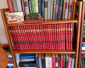 The Illustrated Library of The World & Its Peoples Book Collection