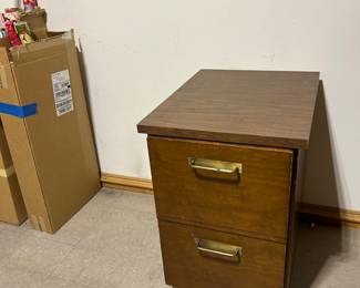 File cabinet