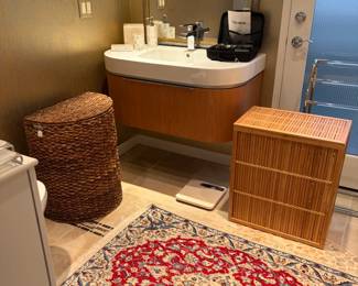 For sale during in-person shopping only Friday and Saturday unless shown separately with a price in the description.