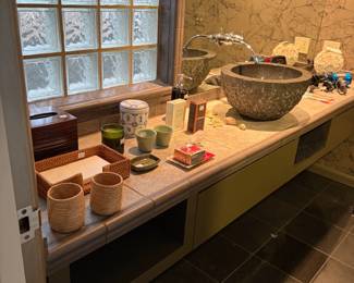 For sale during in-person shopping only Friday and Saturday.