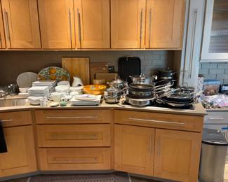 For sale during in-person shopping only Friday and Saturday.