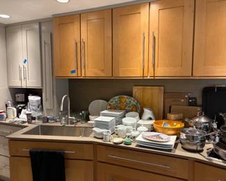 For sale during in-person shopping only Friday and Saturday.