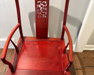 photo without cushions.  