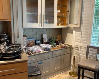 For sale during in-person shopping only Friday and Saturday.