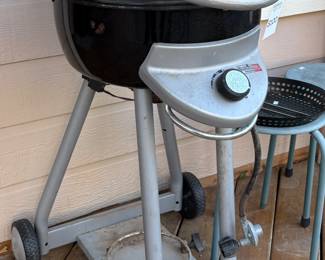 Charbroil Gas Grill