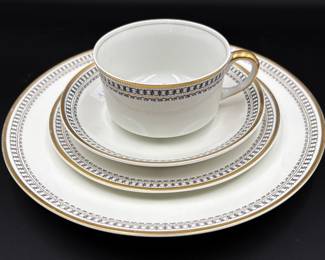 “Alfred Meakin” China - England
