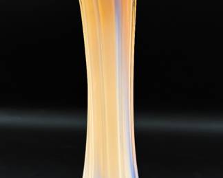 Art Glass Vase